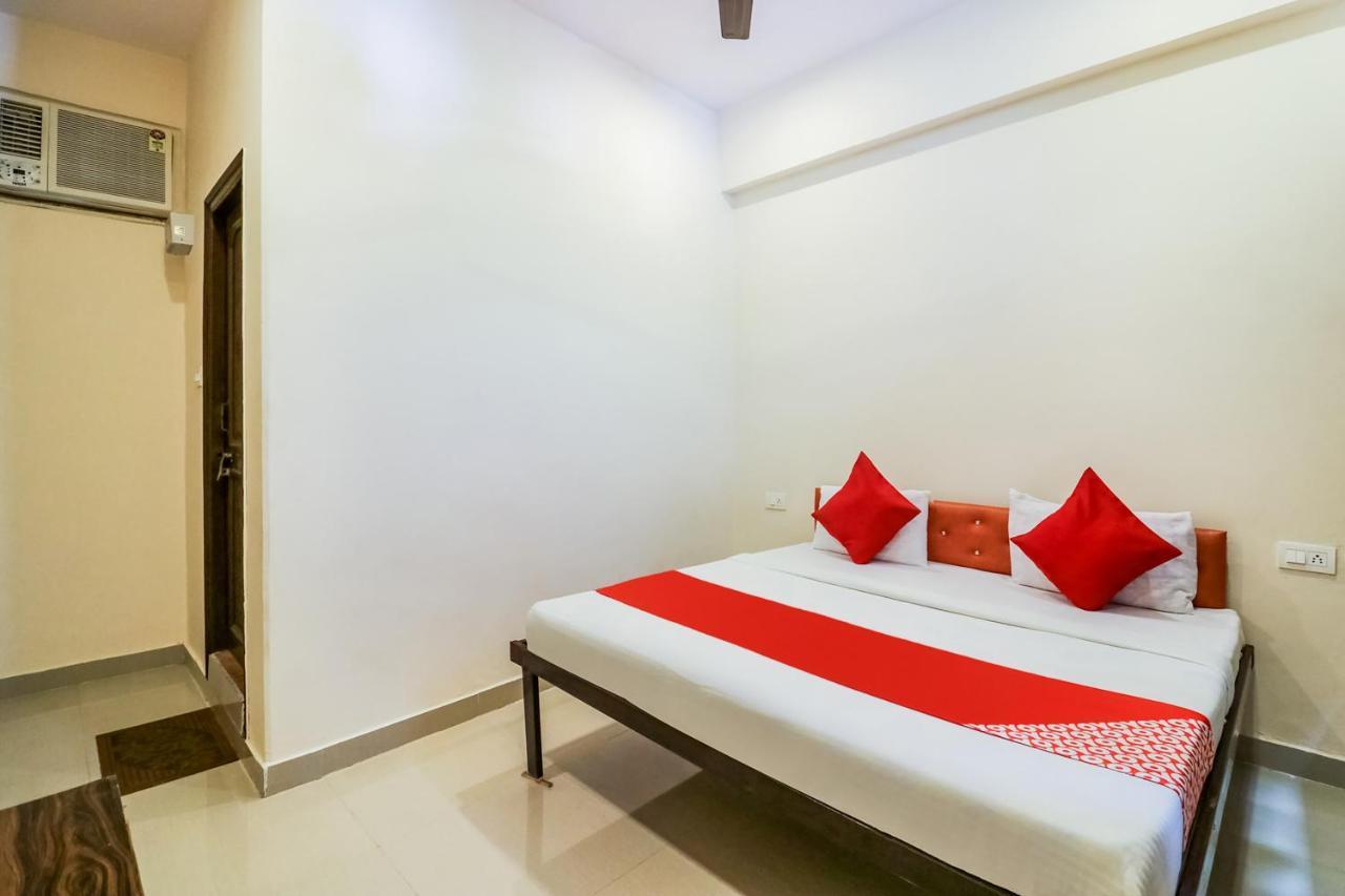 Oyo Hotel Mg Residency Rishikesh Exterior photo